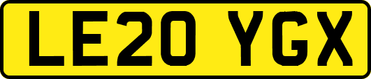 LE20YGX