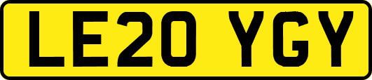 LE20YGY