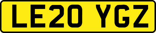 LE20YGZ