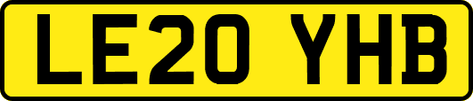 LE20YHB