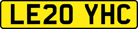 LE20YHC