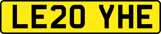LE20YHE