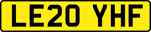 LE20YHF