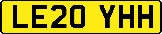 LE20YHH