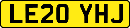 LE20YHJ