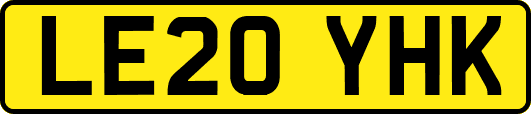 LE20YHK