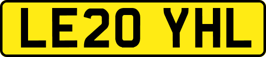LE20YHL