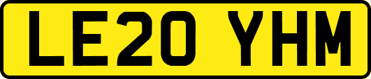 LE20YHM