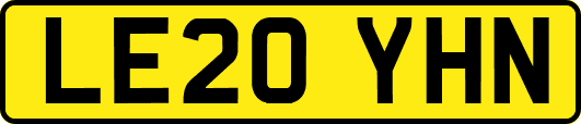 LE20YHN
