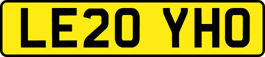 LE20YHO