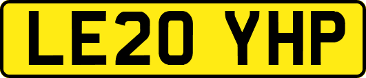 LE20YHP