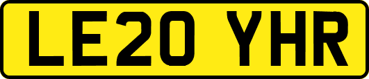 LE20YHR