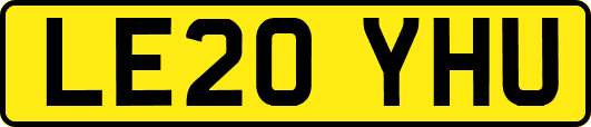 LE20YHU