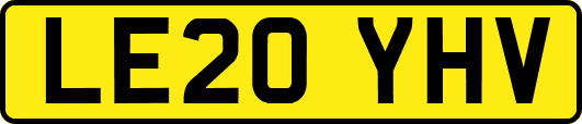 LE20YHV