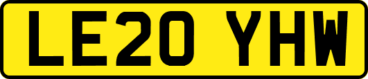 LE20YHW