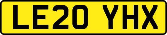 LE20YHX