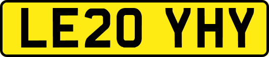 LE20YHY