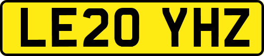 LE20YHZ