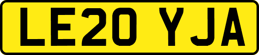 LE20YJA