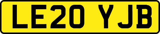 LE20YJB