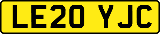 LE20YJC