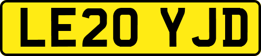 LE20YJD