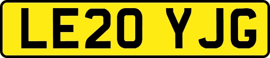 LE20YJG