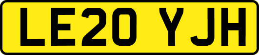 LE20YJH