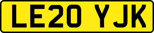 LE20YJK