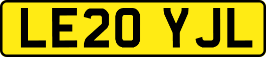 LE20YJL