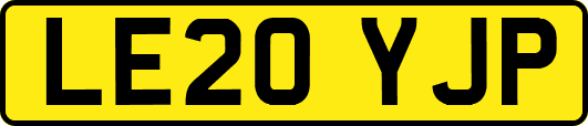 LE20YJP