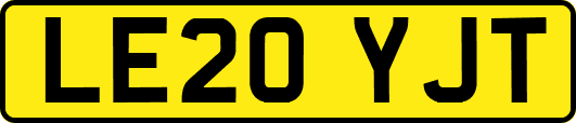 LE20YJT