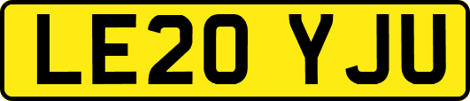 LE20YJU