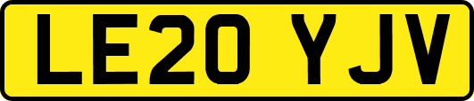 LE20YJV