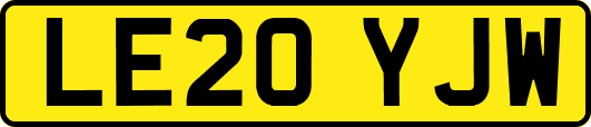 LE20YJW