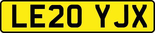 LE20YJX