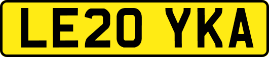 LE20YKA