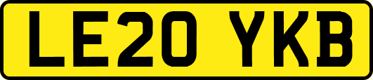 LE20YKB