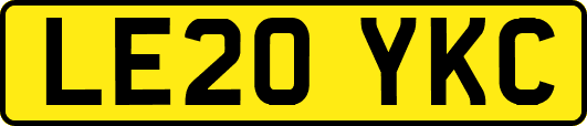 LE20YKC