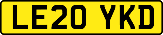 LE20YKD