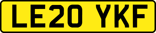 LE20YKF