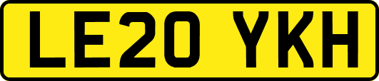 LE20YKH