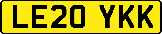 LE20YKK