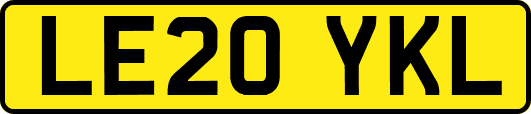LE20YKL