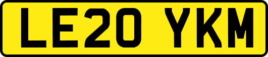 LE20YKM