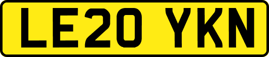 LE20YKN