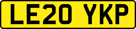 LE20YKP