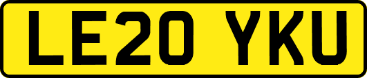 LE20YKU