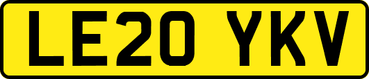 LE20YKV