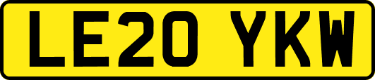 LE20YKW